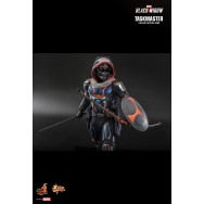 Hot Toys MMS602 1/6 Scale TASKMASTER